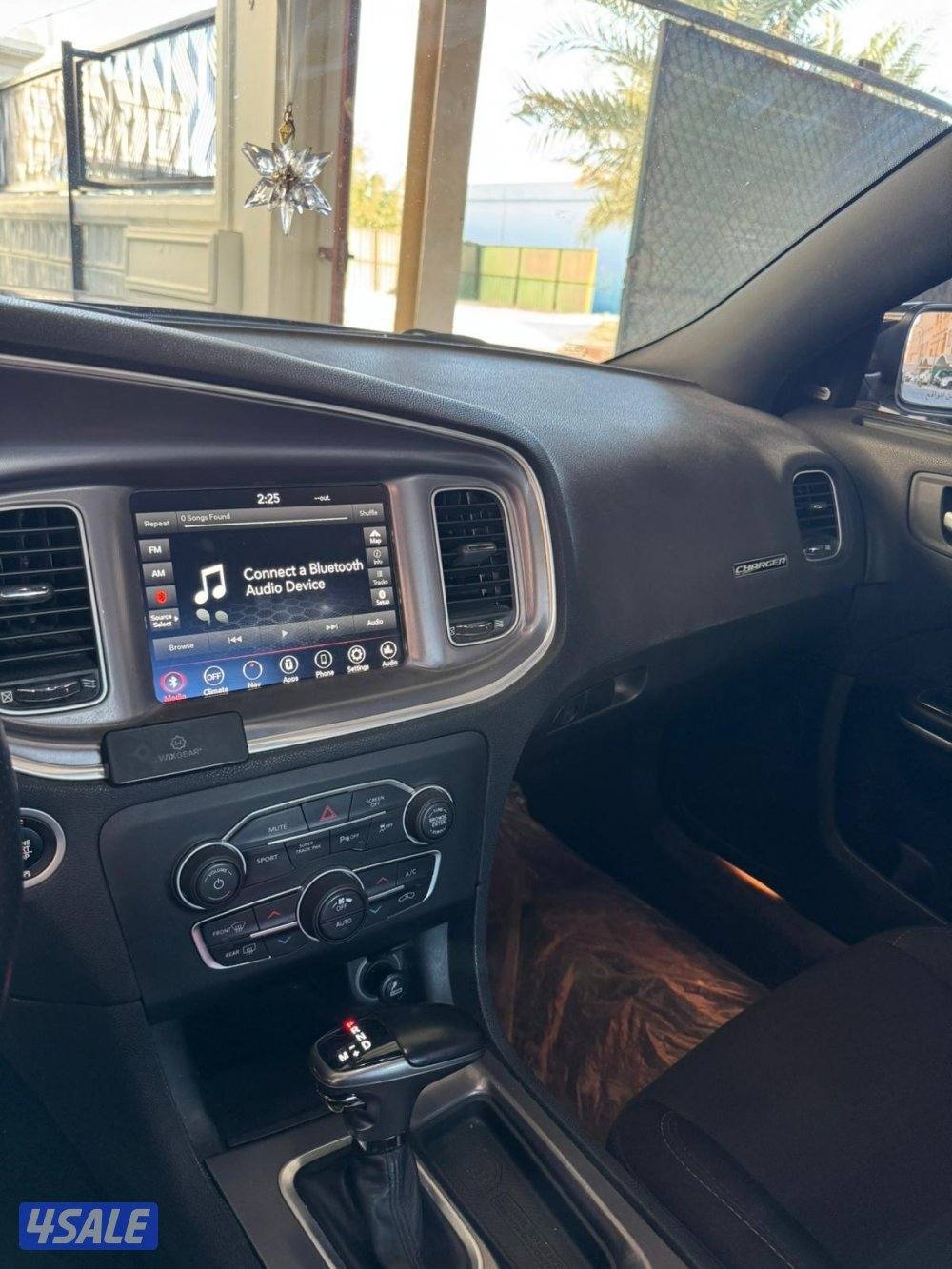 للبيع شارجر ٢٠٢١ RT 8 سلندر6