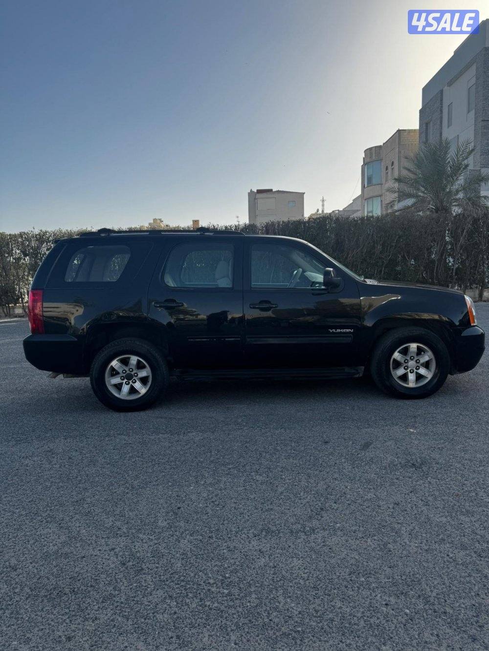 للبيع يوكن 20120