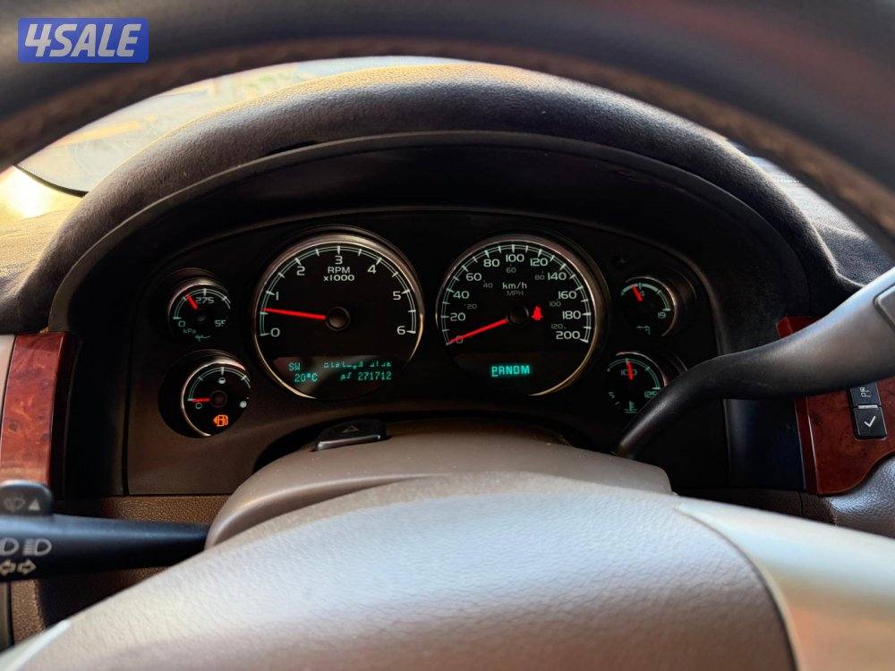 سلام عليكم للبيع شفر تاهو ٢٠١١ ال تي2