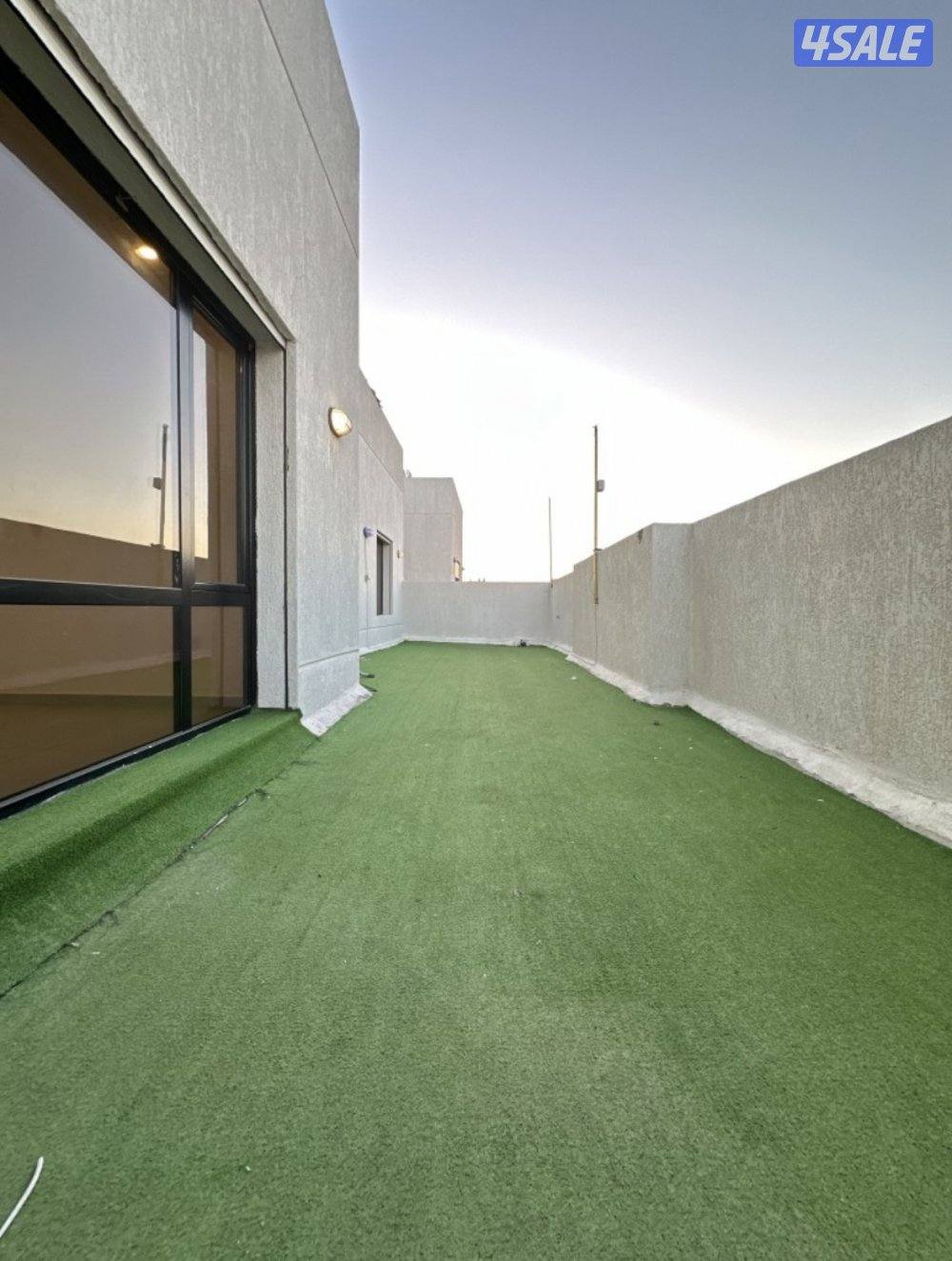 للايجار شقق تشطيب جديد المسايل - الفنيطيس - ابوفطيرة1