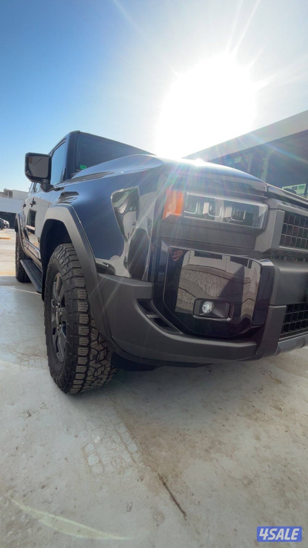 🔴 أصفااارWX فل اوبشن6