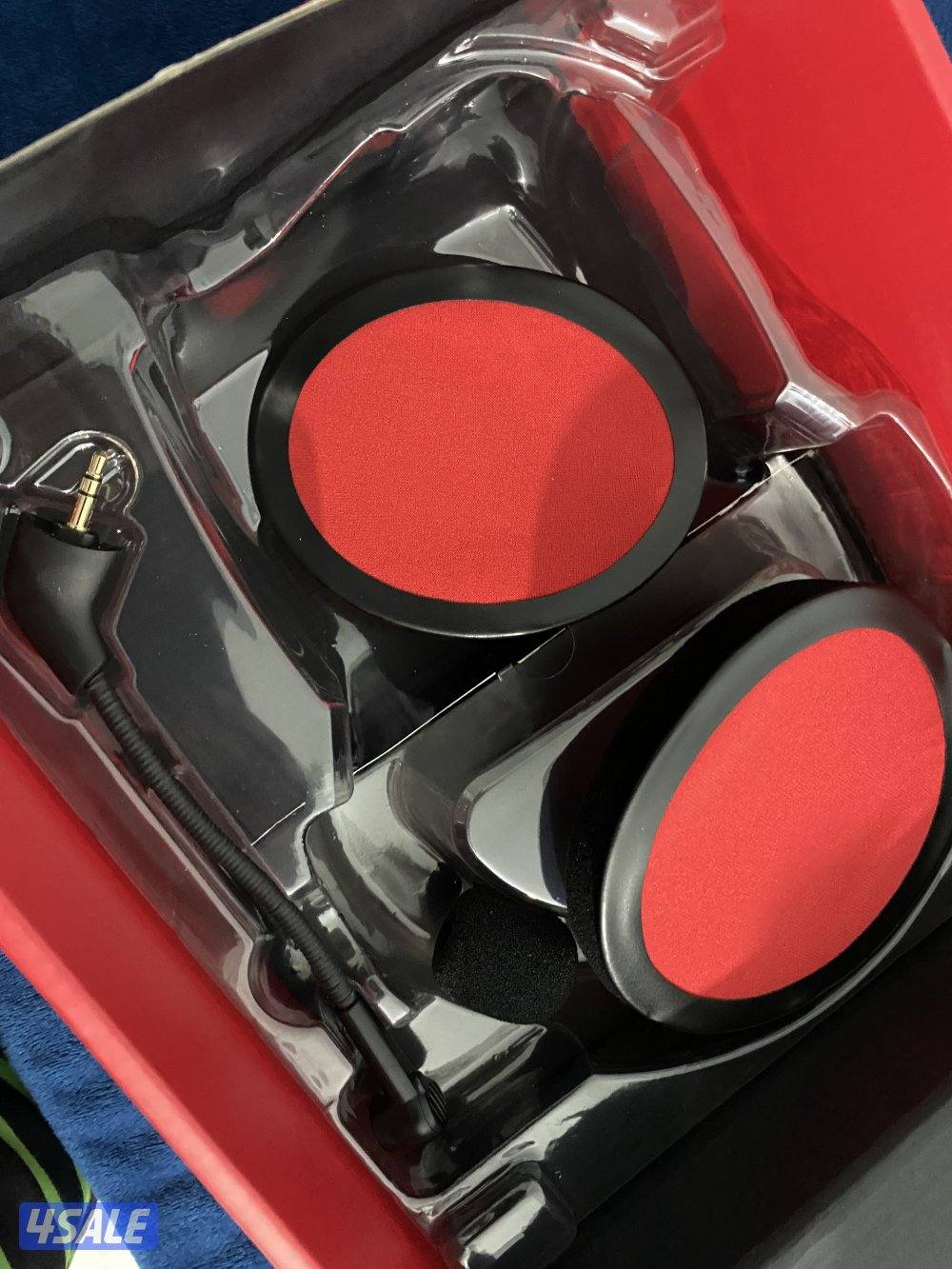 سماعات هايبر اكس كلاود٢2