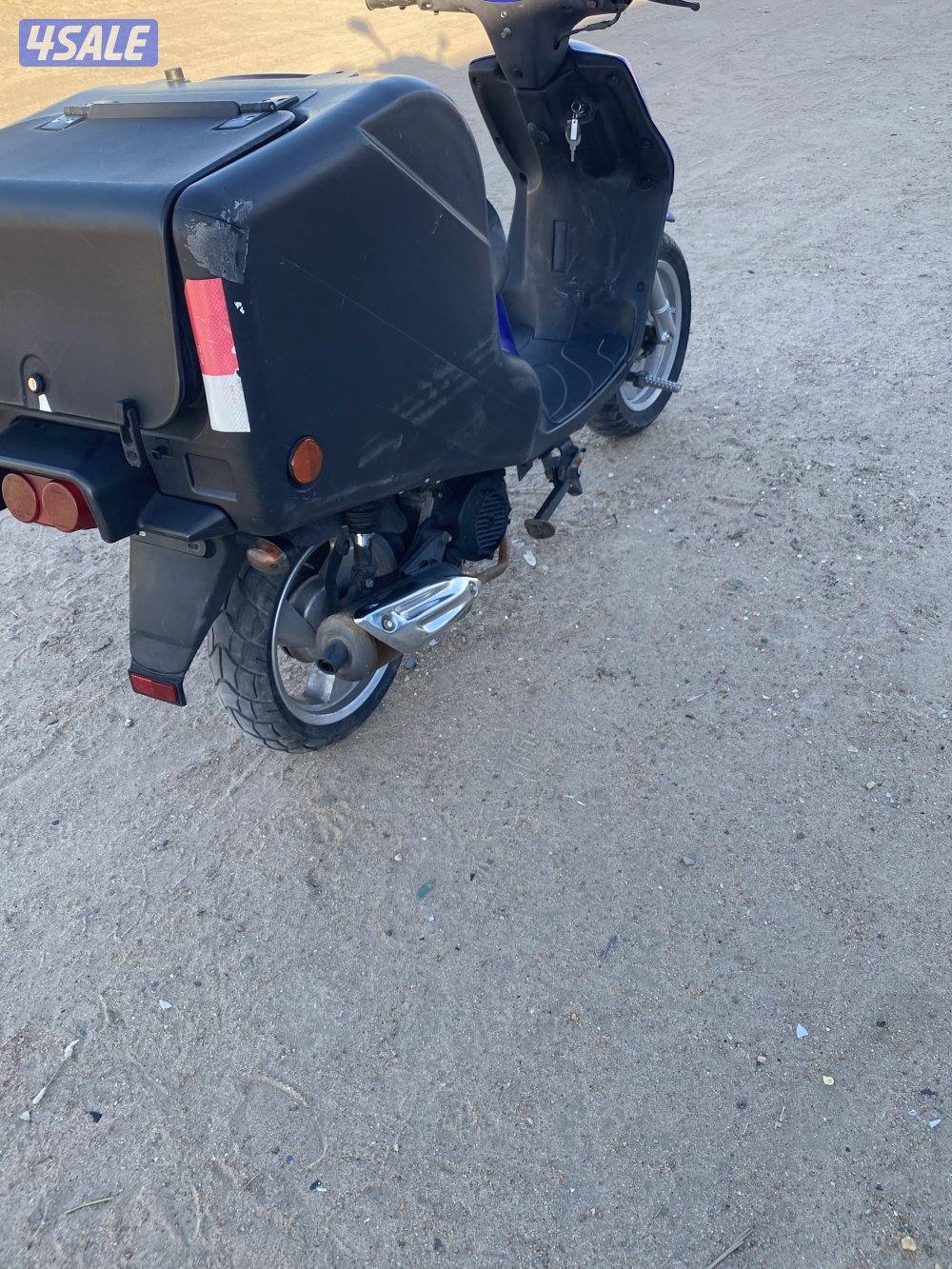 سيكل سلف وهندال5