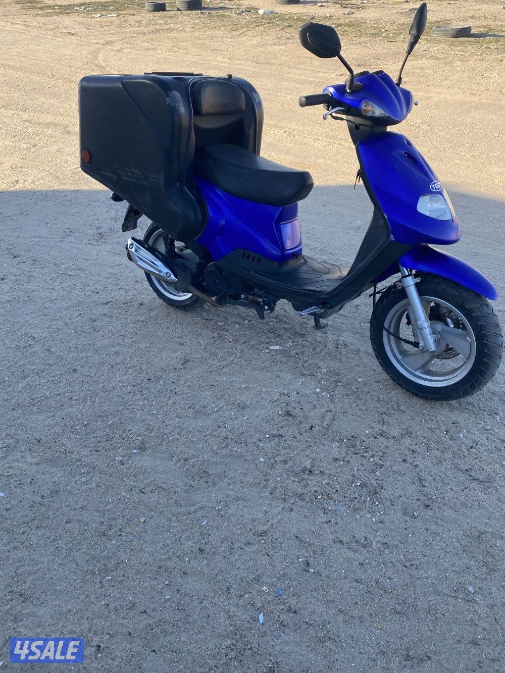 سيكل سلف وهندال6