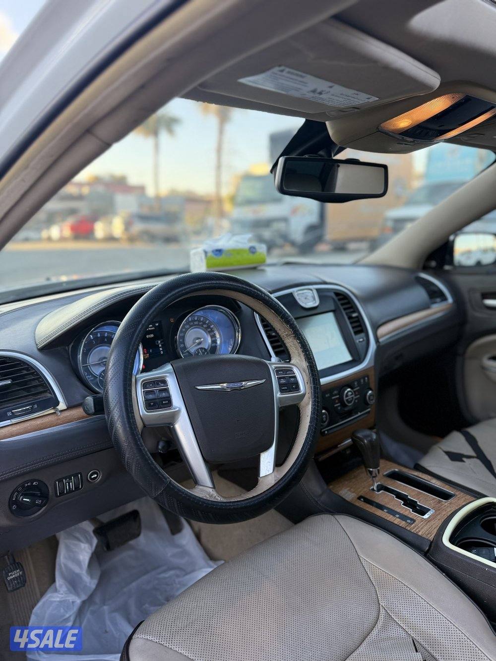 كرايزر همي5