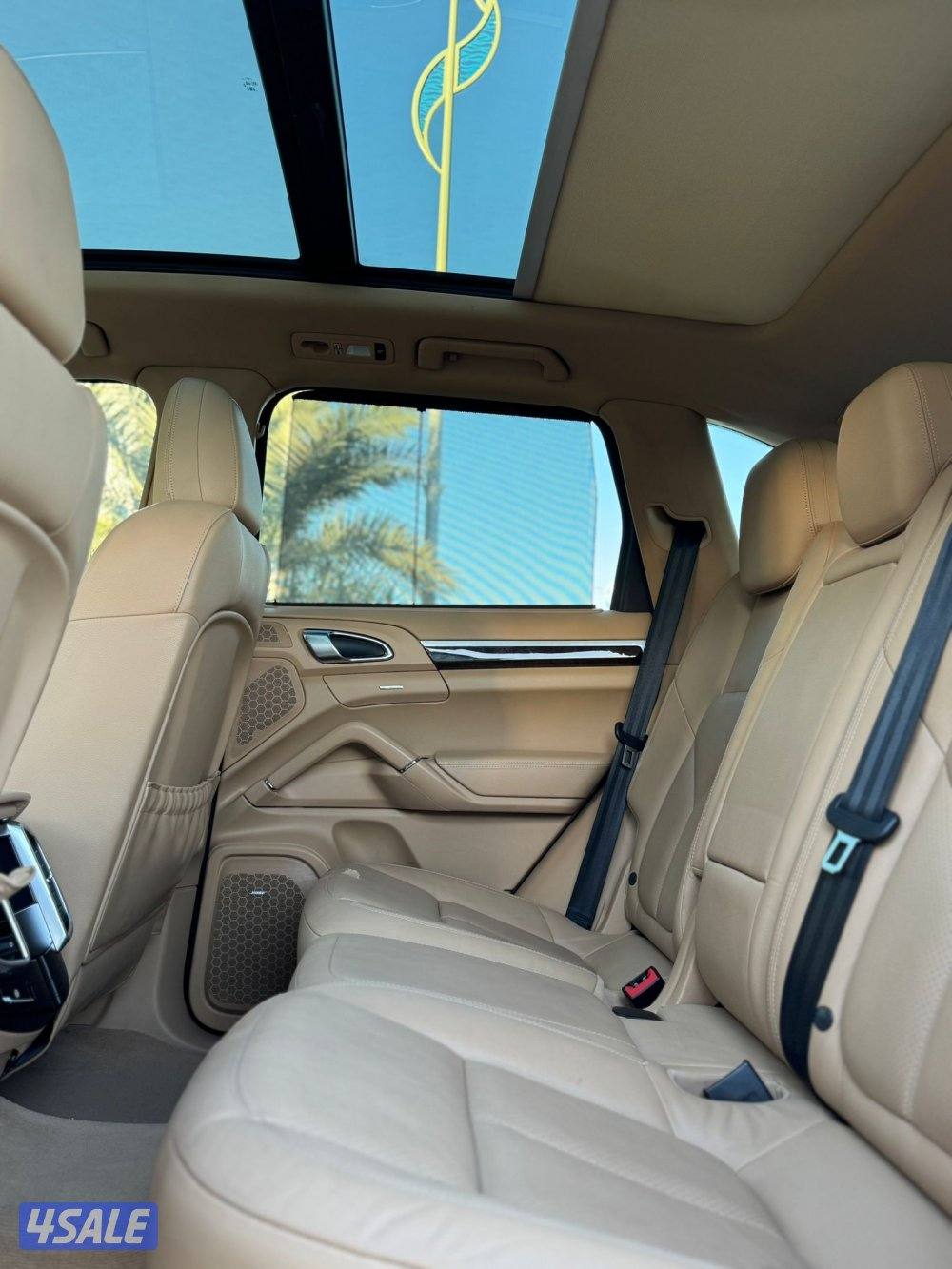 بيع🔺شراء🔺تثمين

بورش كايين هايبرد مواصفات خاصة
موديل  2013 
عداد 1689