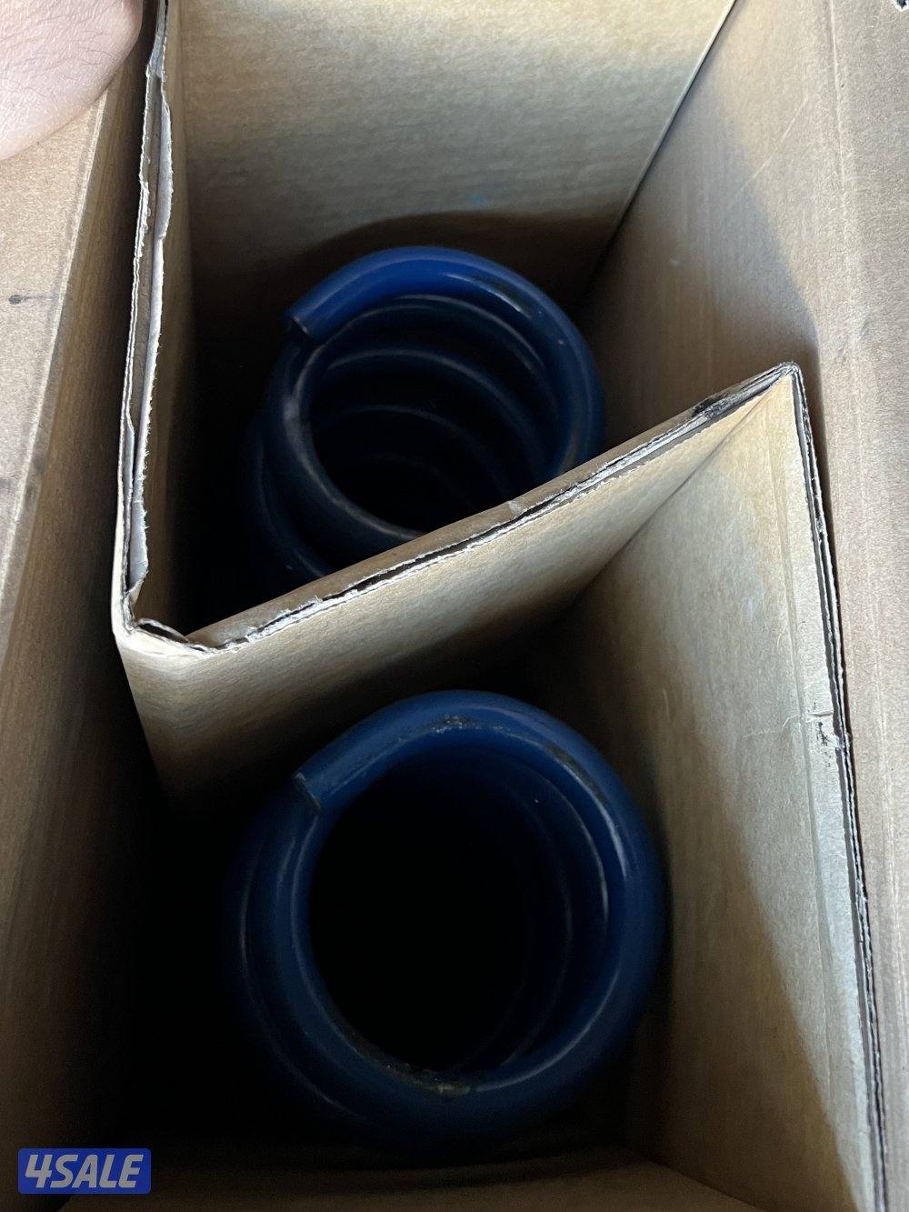 للبيع سبرنق كنق ومعاون الوكالة سفاري فتك3