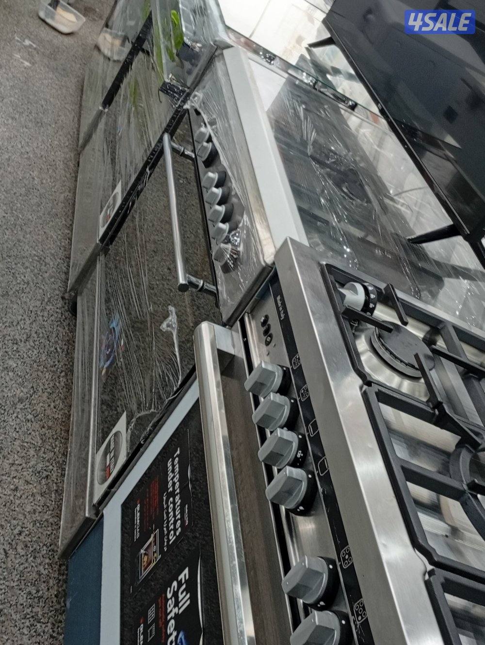 نشتري جميع اغراض البيوت بما يعني ثلاجات وغسالات وطباخات وتلفزيونات وجل3