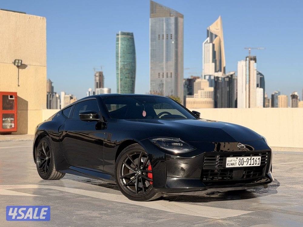 للبيع: NISSAN ( Z ) 20230