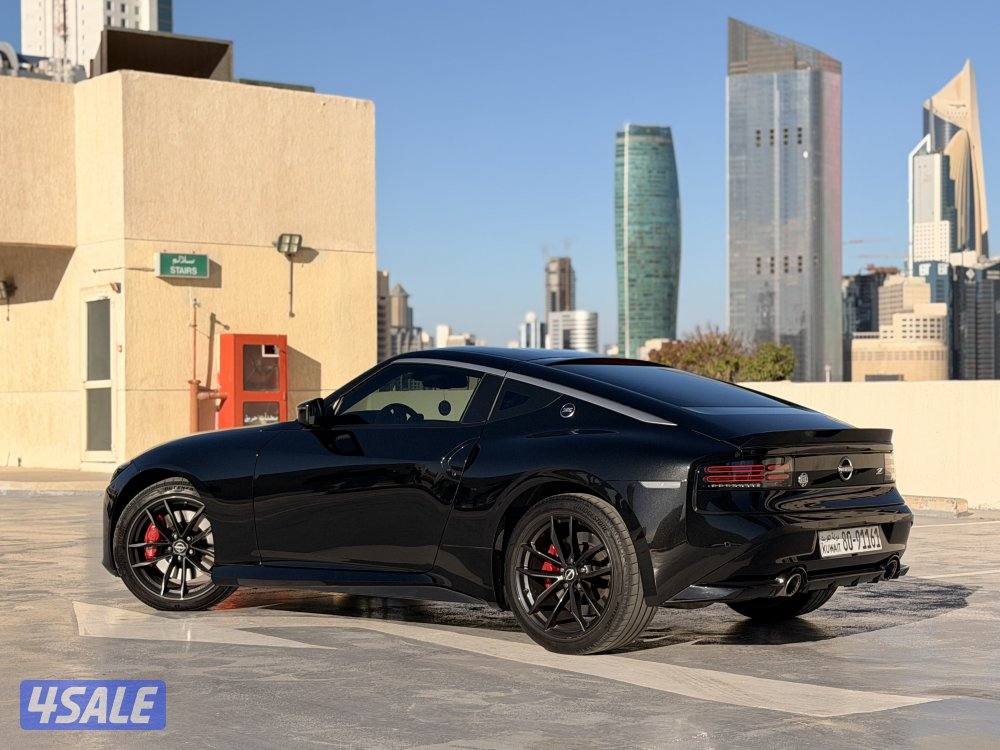 للبيع: NISSAN ( Z ) 20233