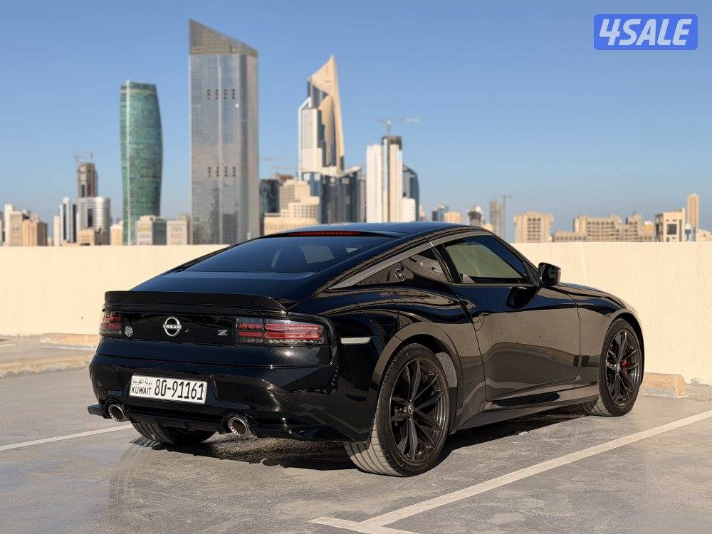 للبيع: NISSAN ( Z ) 20234