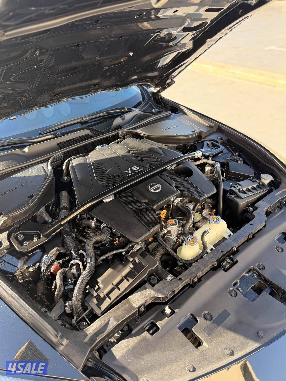 للبيع: NISSAN ( Z ) 20239