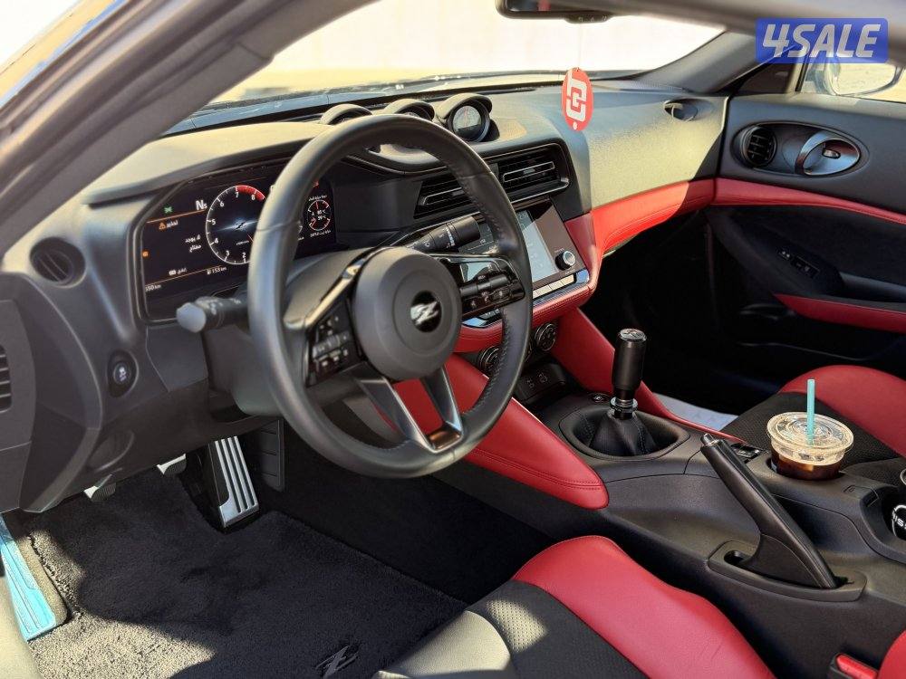 للبيع: NISSAN ( Z ) 202310