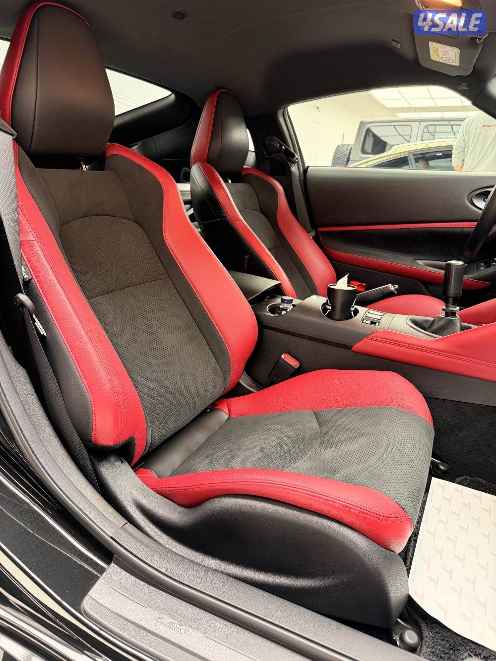 للبيع: NISSAN ( Z ) 202311