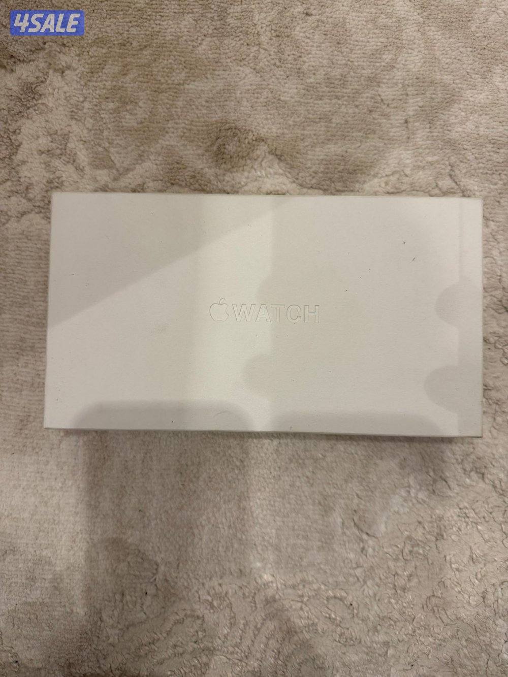 ساعه ابل الترا 2 كالجديده1