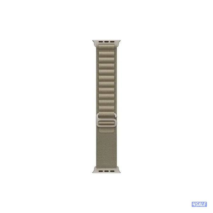 ساعه ابل الترا 2 كالجديده5