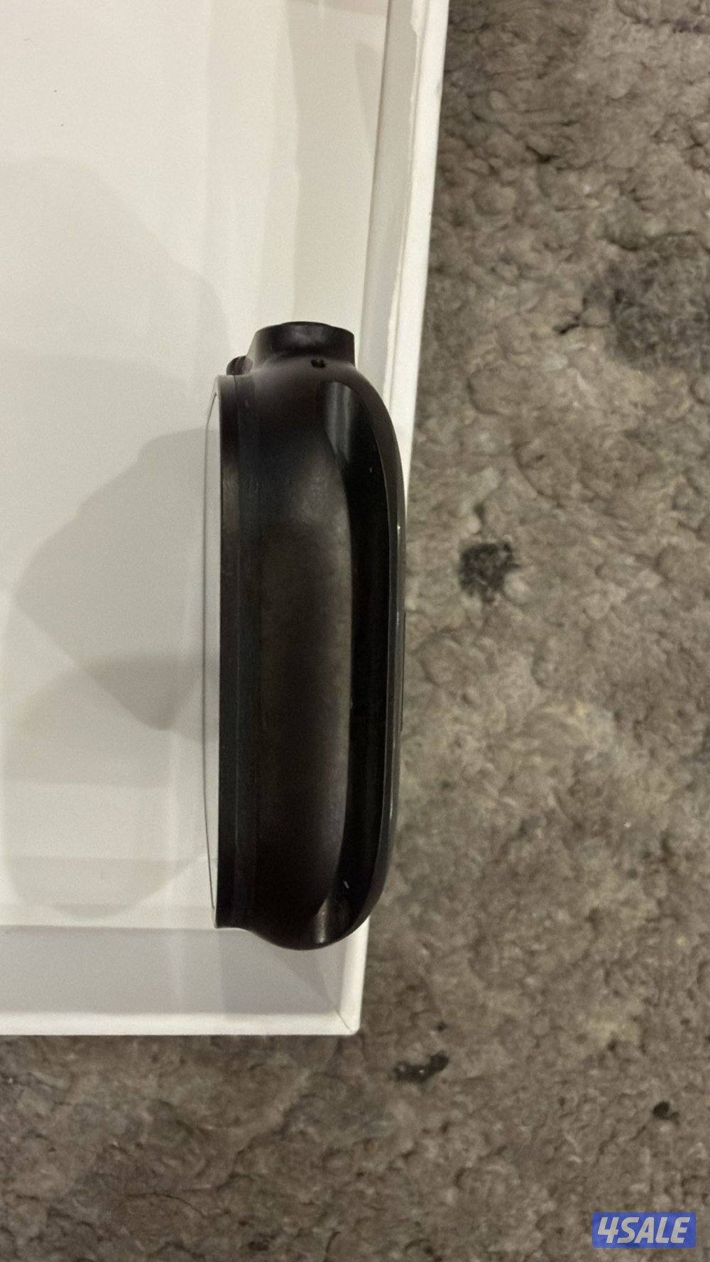 ابل ووتش الترا 3 استعمال مرتين8