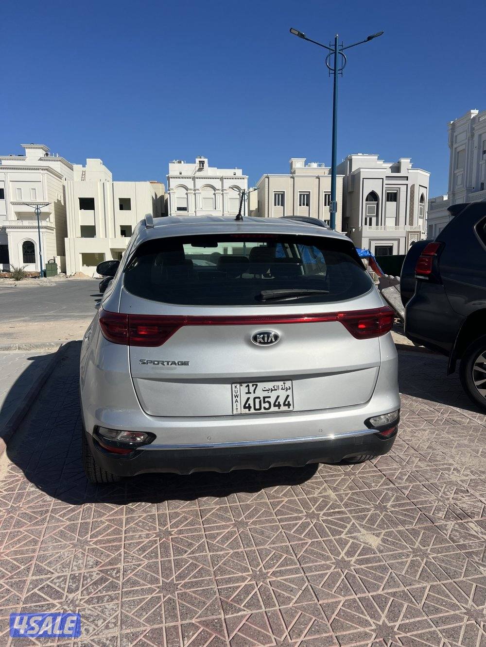 سبورتاج ٢٠٢٠0