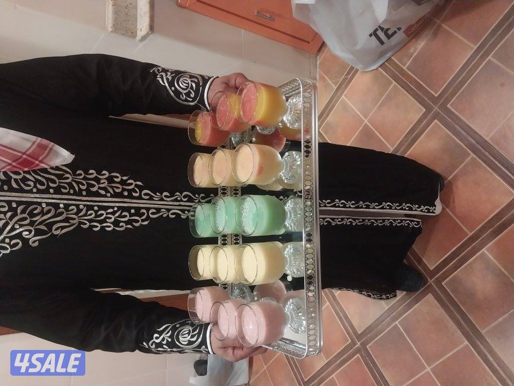 خدمة قهواجية وخدمه فاليه بركنج للسيارات1