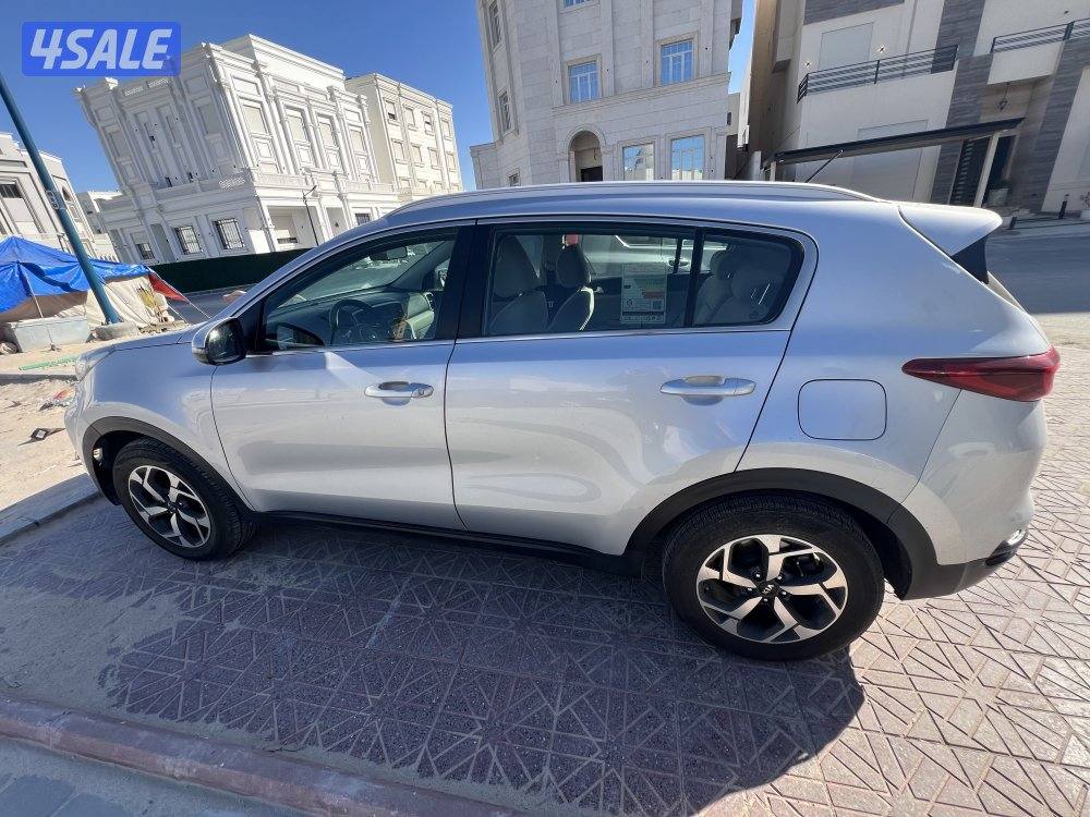 سبورتاج ٢٠٢٠1