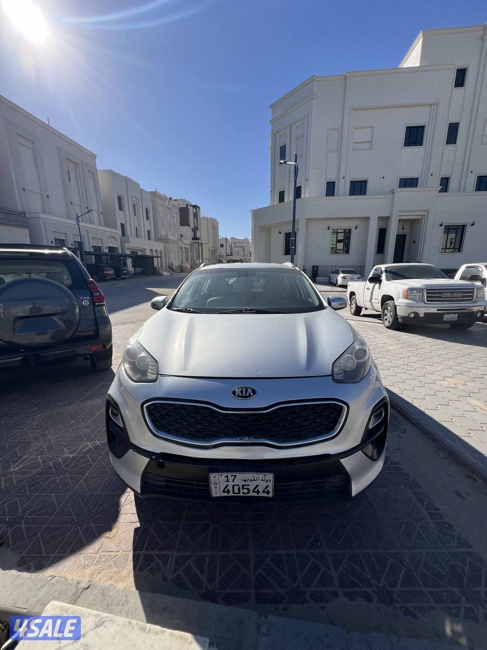 سبورتاج ٢٠٢٠2