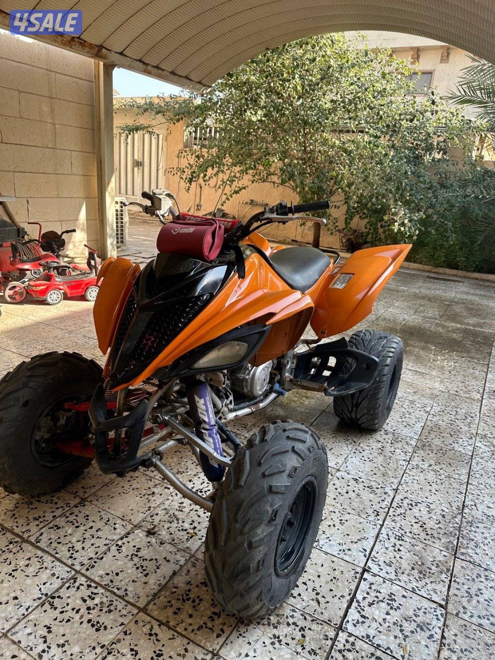 للبيع رابتر ٧٠٠0