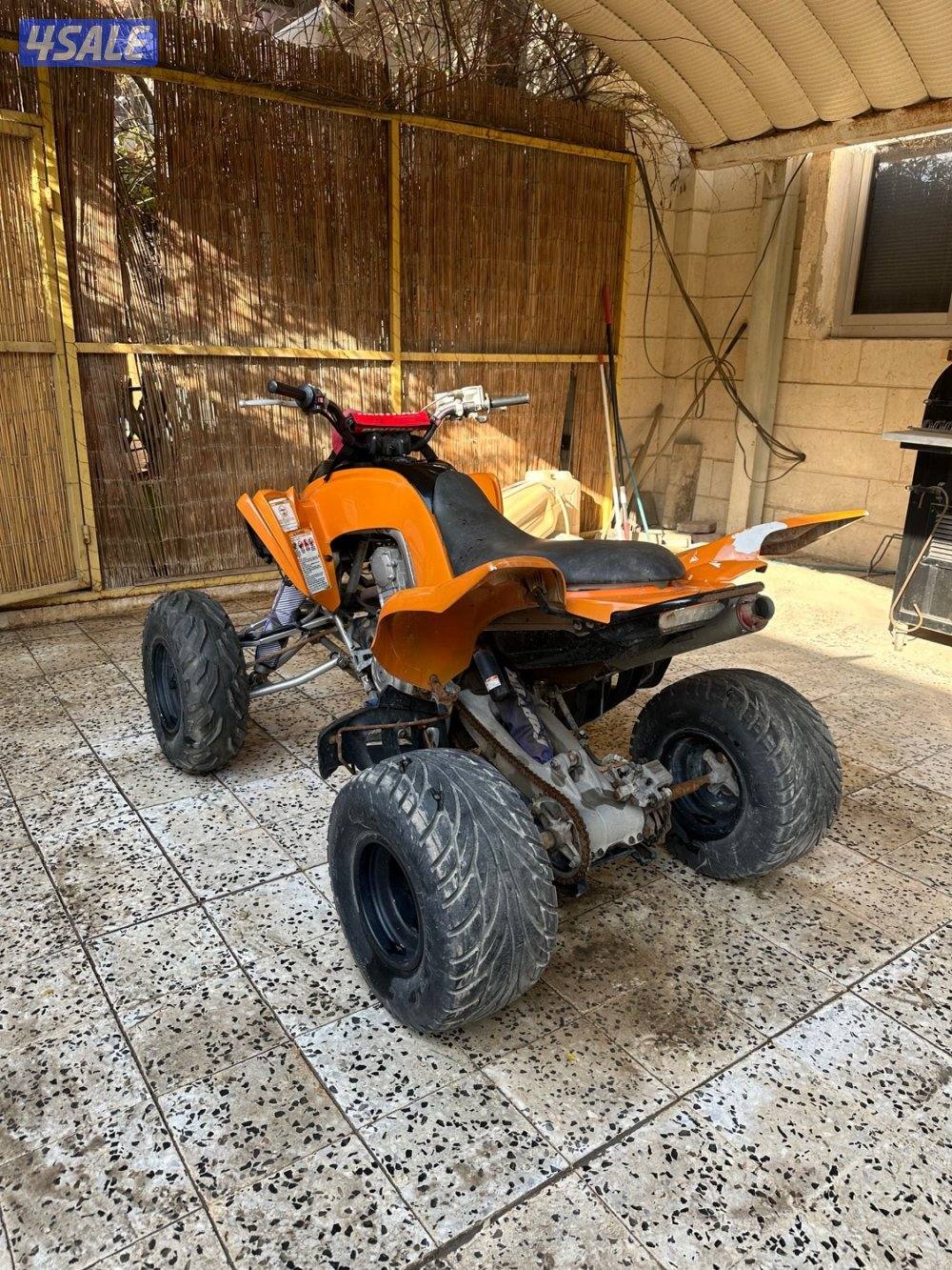 للبيع رابتر ٧٠٠1