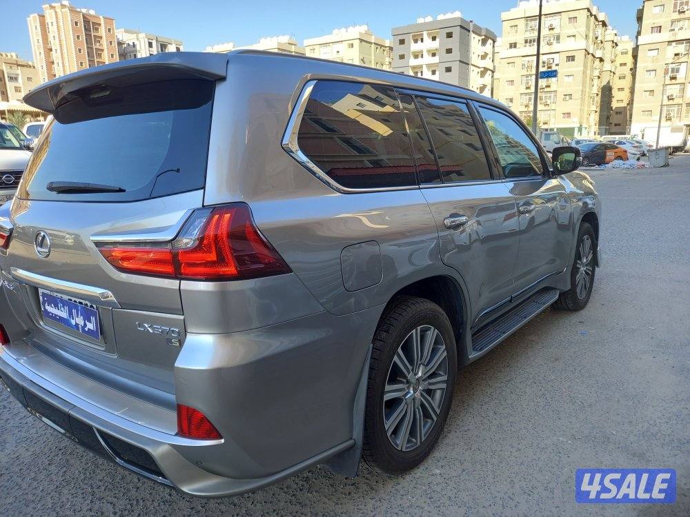 لكزس ٢٠١٧5