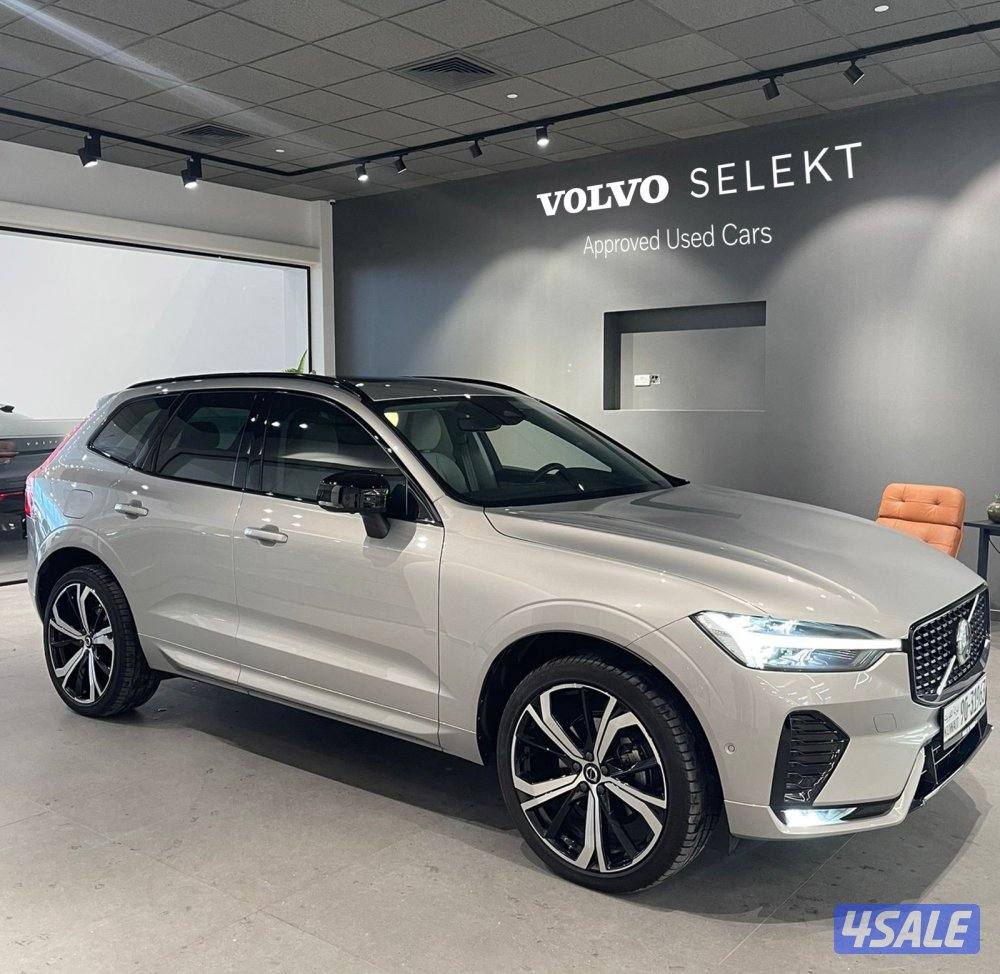 للبيع XC60 20230