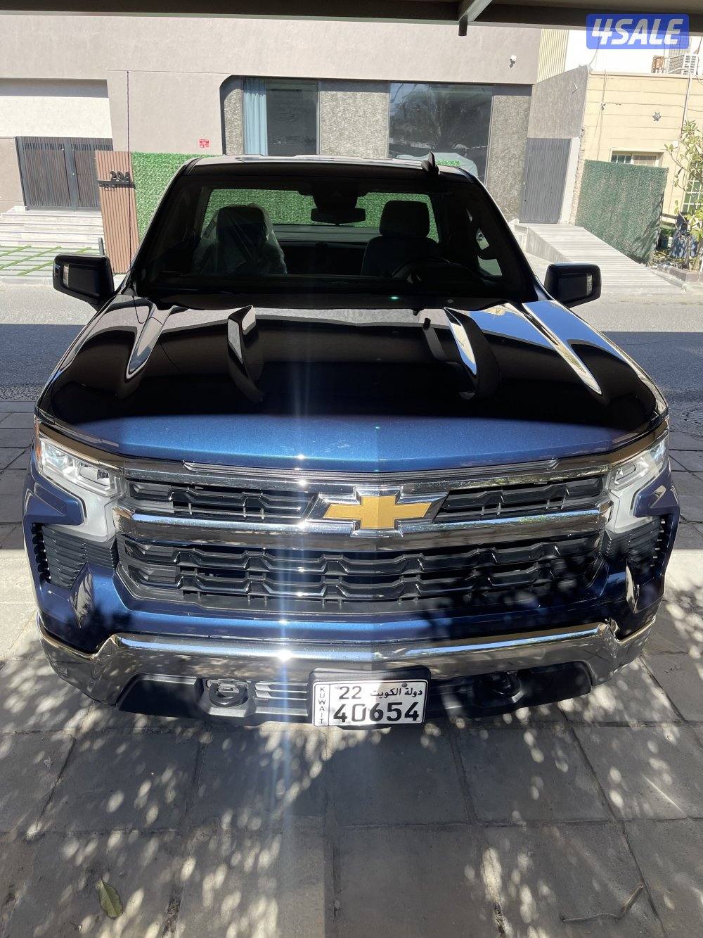 للبيع سلفرادوا ٢٠٢٣3