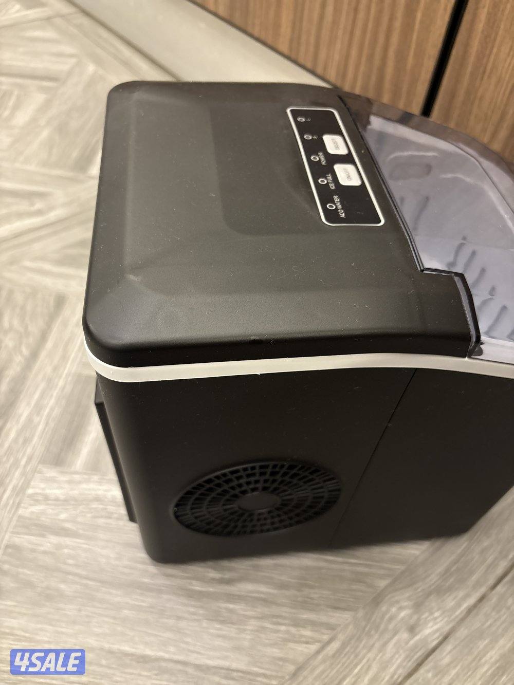 مكينه ثلج مايدذوب بسرعه1