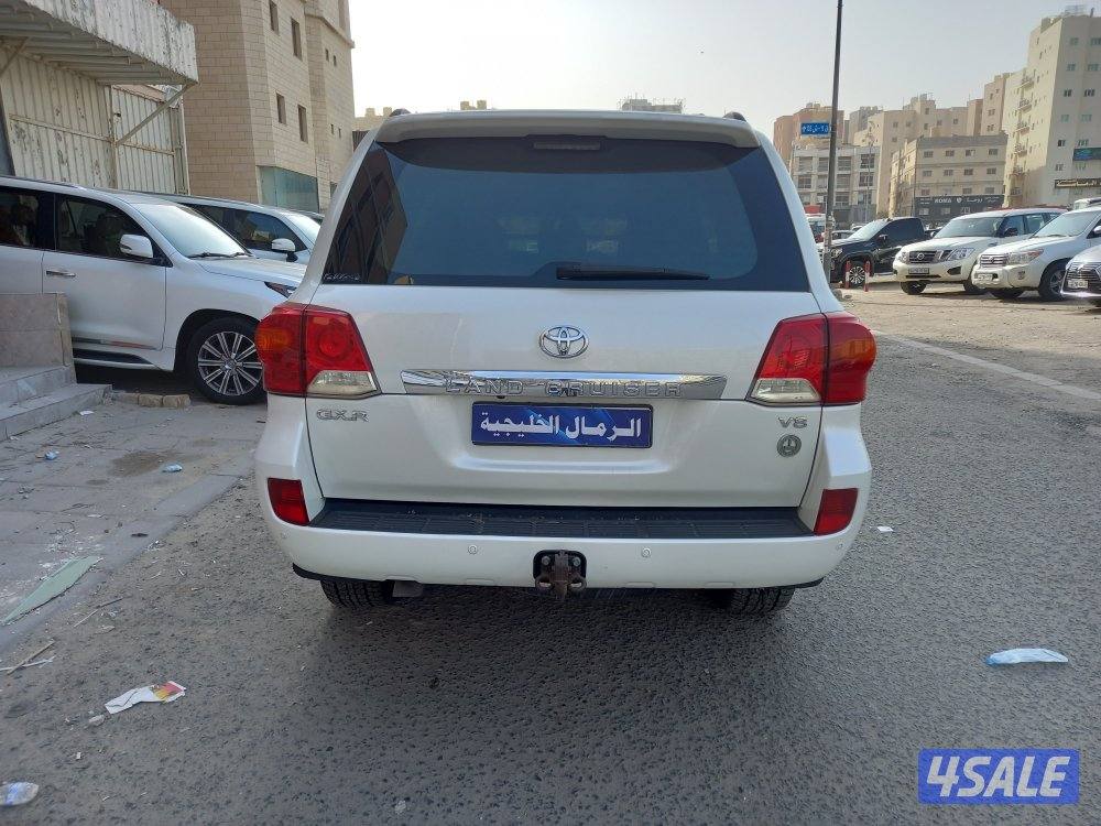 لاندكروزر ٢٠١٣4