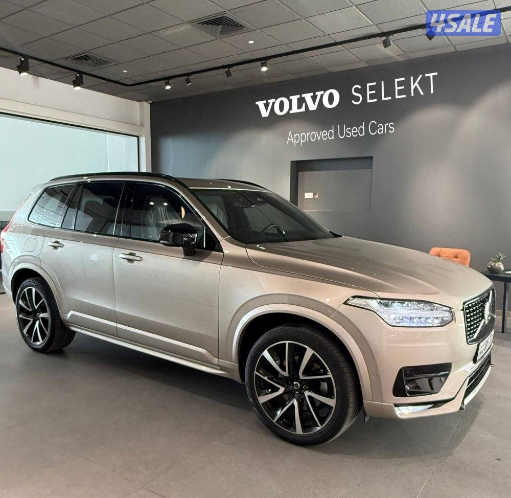 للبيع XC90 B60