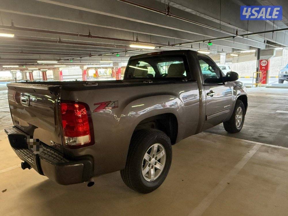 بيعه سريعه شاصي جيد5