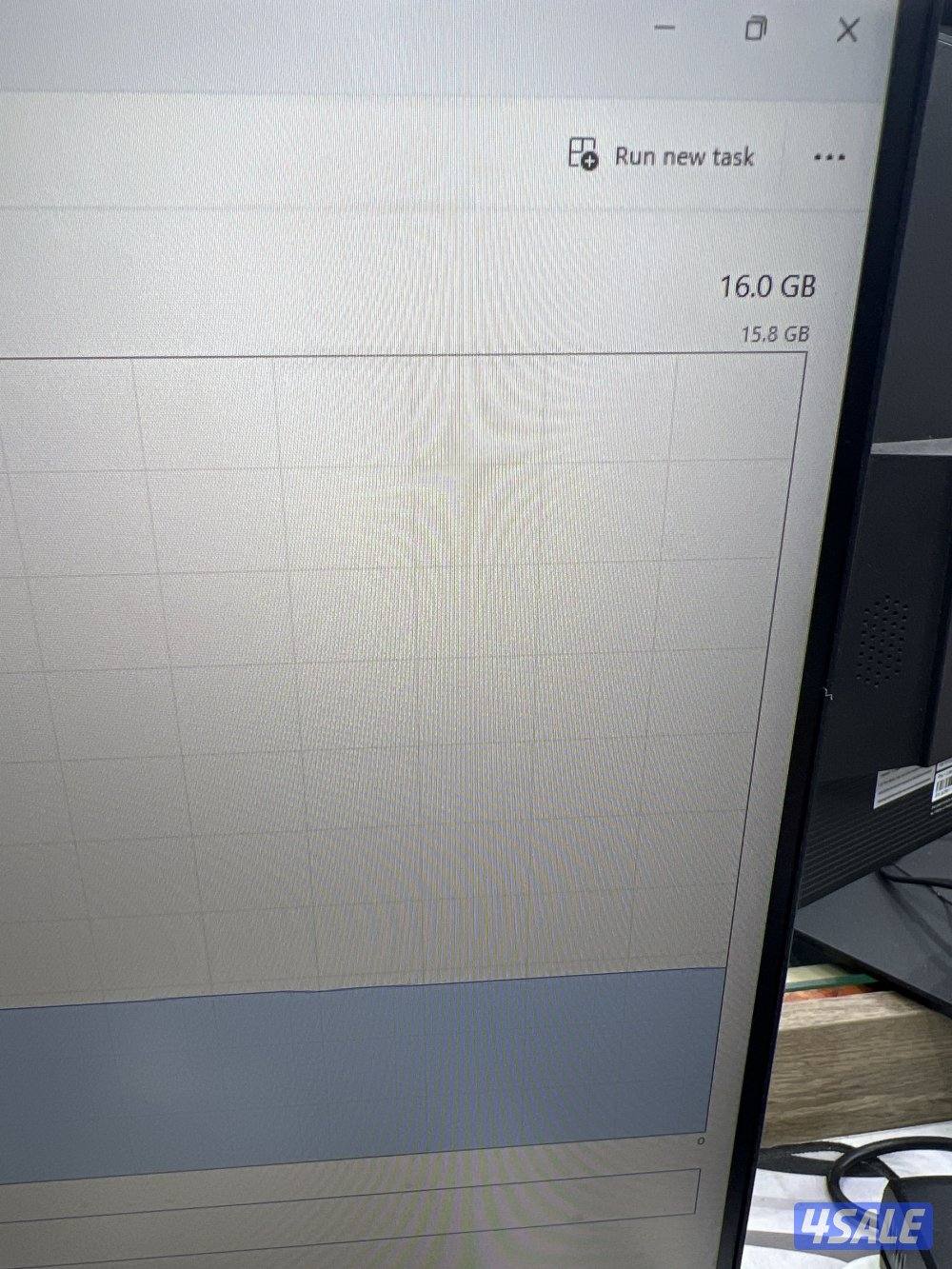 PC GAMING 4060 RAM 16 i5-12400 SSD 1tb SAME NEW8