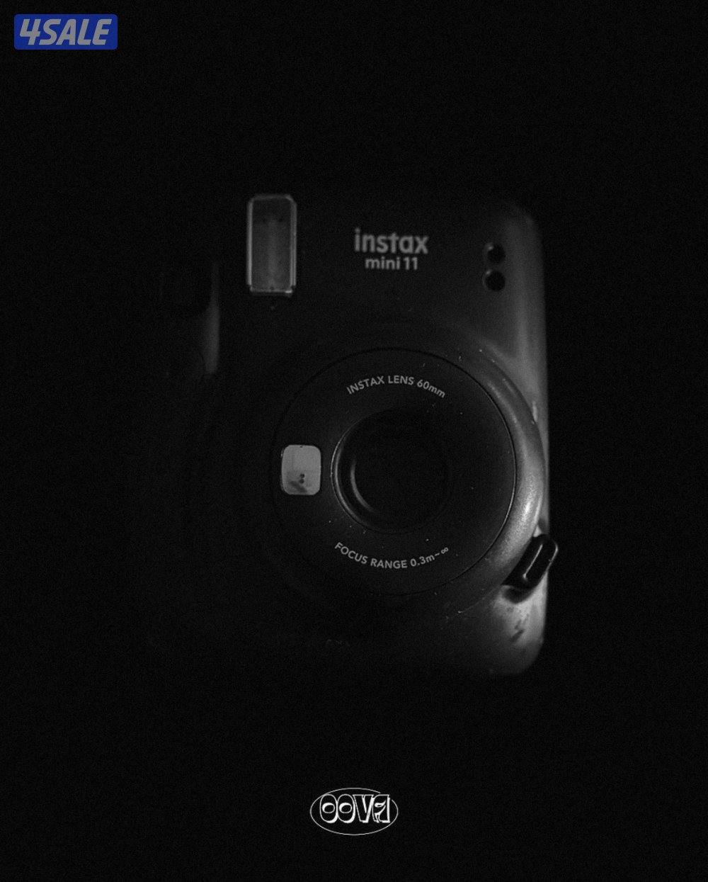 FUJIFILM INSTAX MINI0