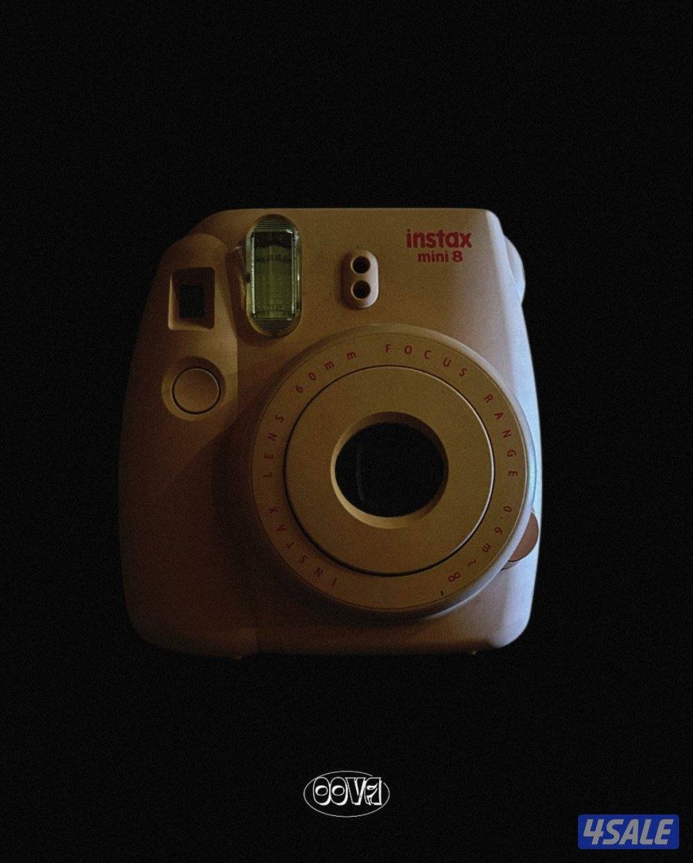 FUJIFILM INSTAX MINI1