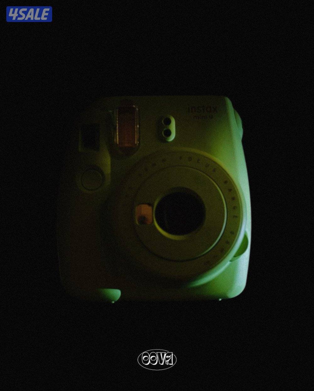 FUJIFILM INSTAX MINI2