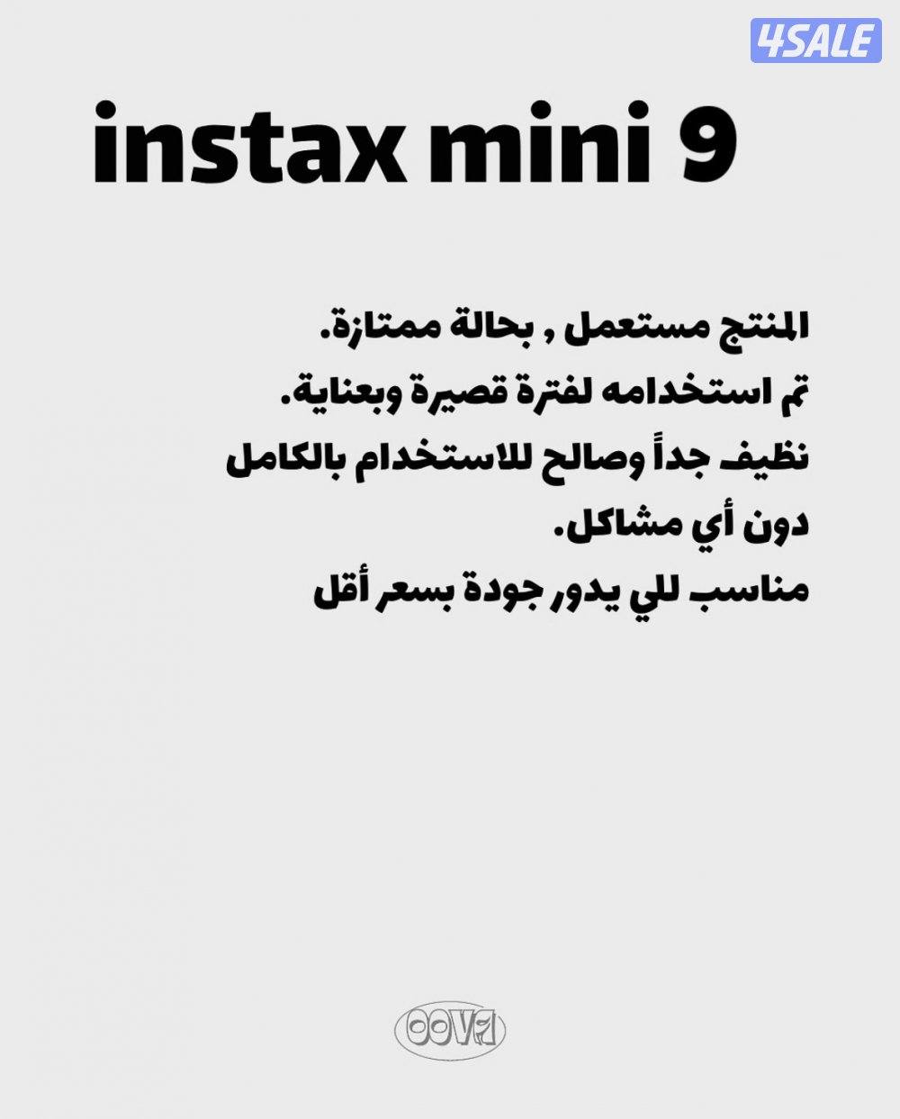 FUJIFILM INSTAX MINI5