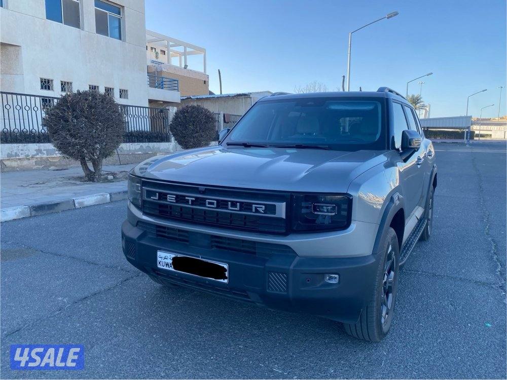 جيتورT1 XWD  2025 صبغ الوكاله عداد12 الف سيرفس منتطم وارد الوكاله2