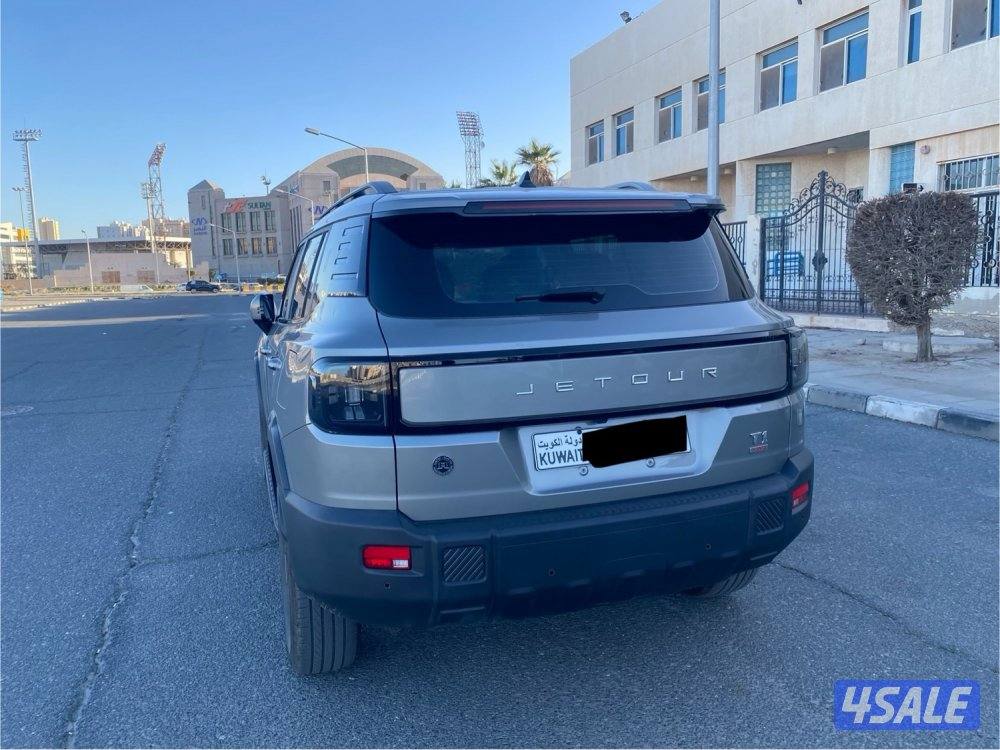 جيتورT1 XWD  2025 صبغ الوكاله عداد12 الف سيرفس منتطم وارد الوكاله4