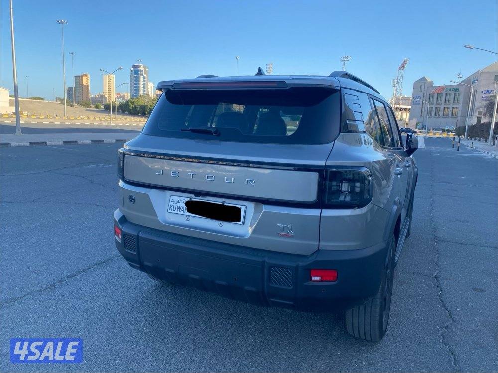 جيتورT1 XWD  2025 صبغ الوكاله عداد12 الف سيرفس منتطم وارد الوكاله3