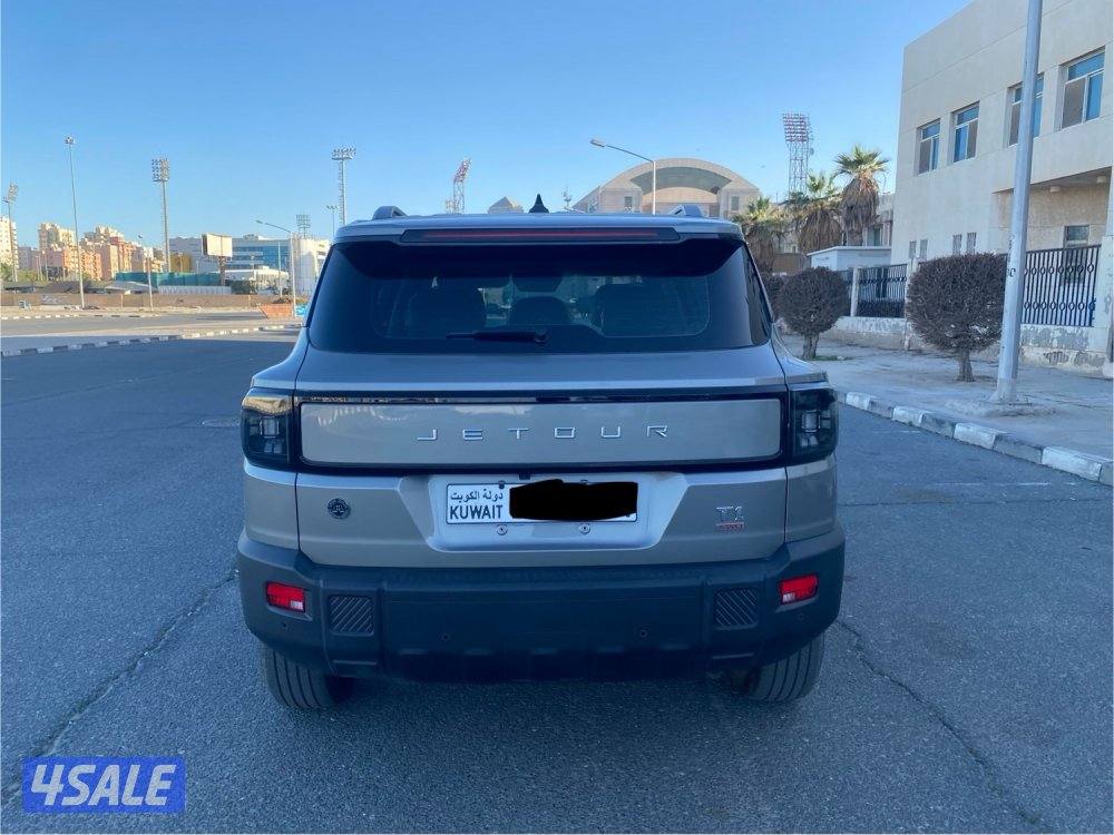 جيتورT1 XWD  2025 صبغ الوكاله عداد12 الف سيرفس منتطم وارد الوكاله5