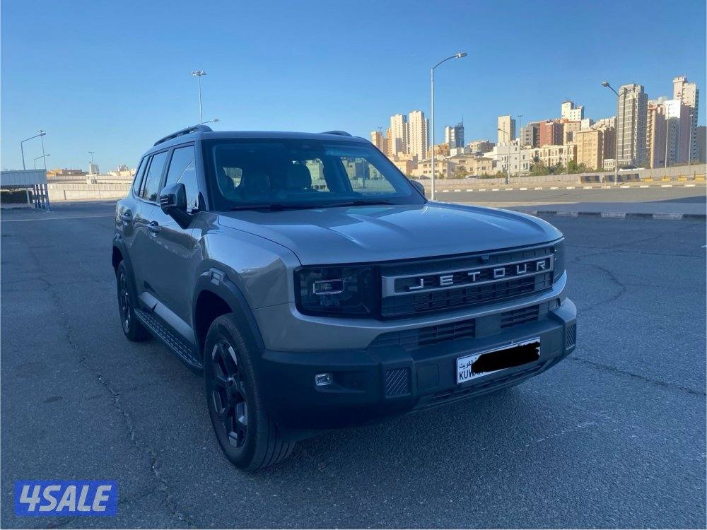 جيتورT1 XWD  2025 صبغ الوكاله عداد12 الف سيرفس منتطم وارد الوكاله7