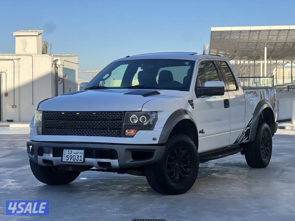 رابترSVT_موديل2012_عداد275_الدرجه الاولى0