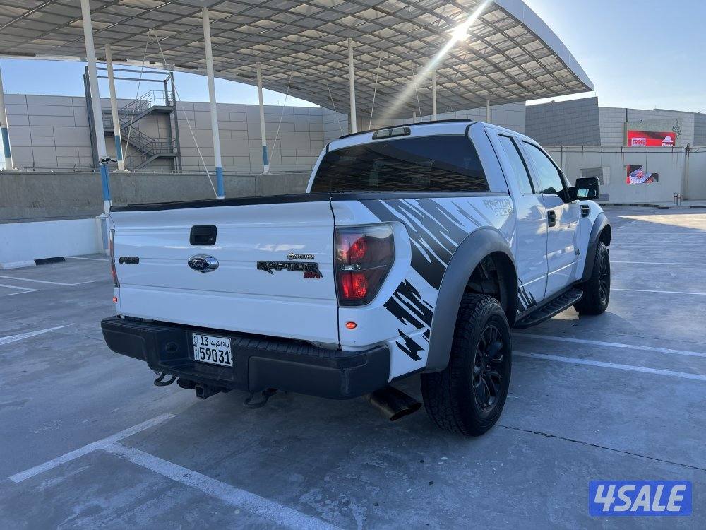 رابترSVT_موديل2012_عداد275_الدرجه الاولى5