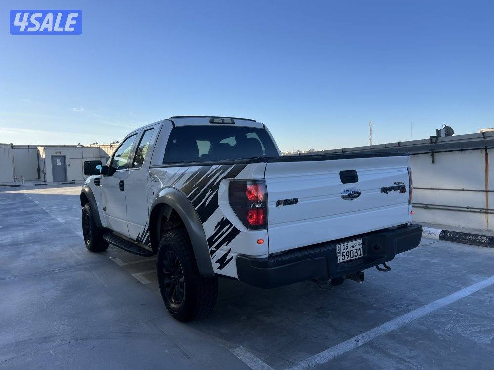 رابترSVT_موديل2012_عداد275_الدرجه الاولى4