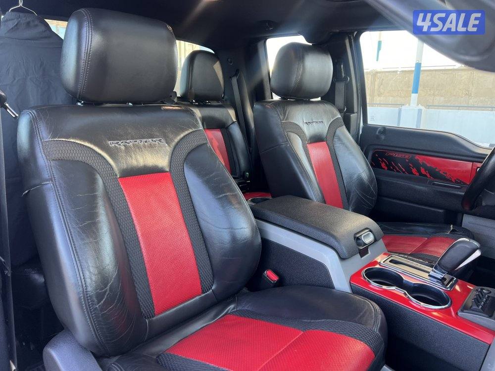 رابترSVT_موديل2012_عداد275_الدرجه الاولى6