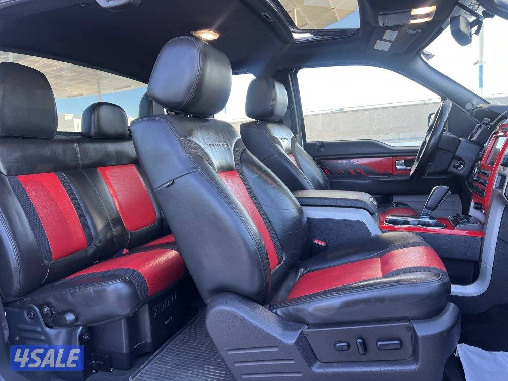 رابترSVT_موديل2012_عداد275_الدرجه الاولى7