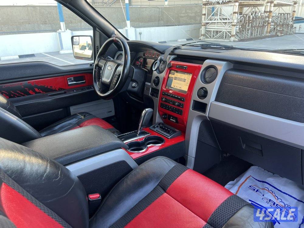 رابترSVT_موديل2012_عداد275_الدرجه الاولى8